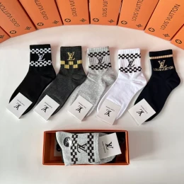 louis vuitton lv chaussettes s_127a667